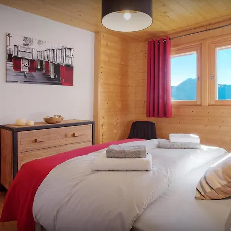 Chalet Tekoa - Ovo Network
