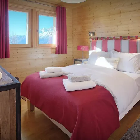 Chalet Chalet Tekoa - Ovo Network *