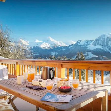 Chalet Tekoa - Ovo Network